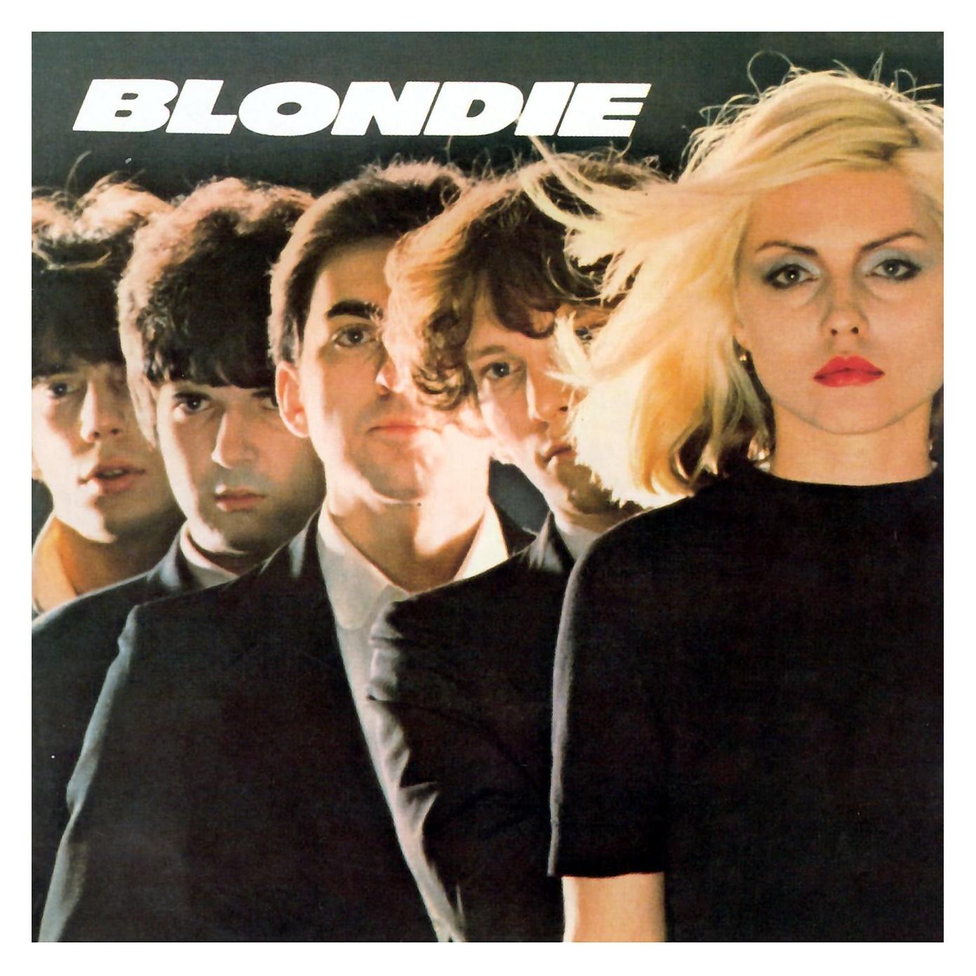 Universal Blondie (LP) (Blondie) (40939377)
