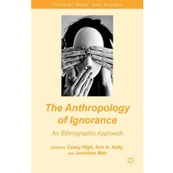 The Anthropology of Ignorance, Fachbücher