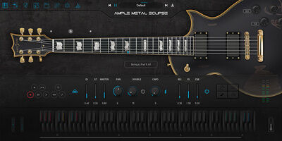 Ample Sound Ample Metal Eclipse
