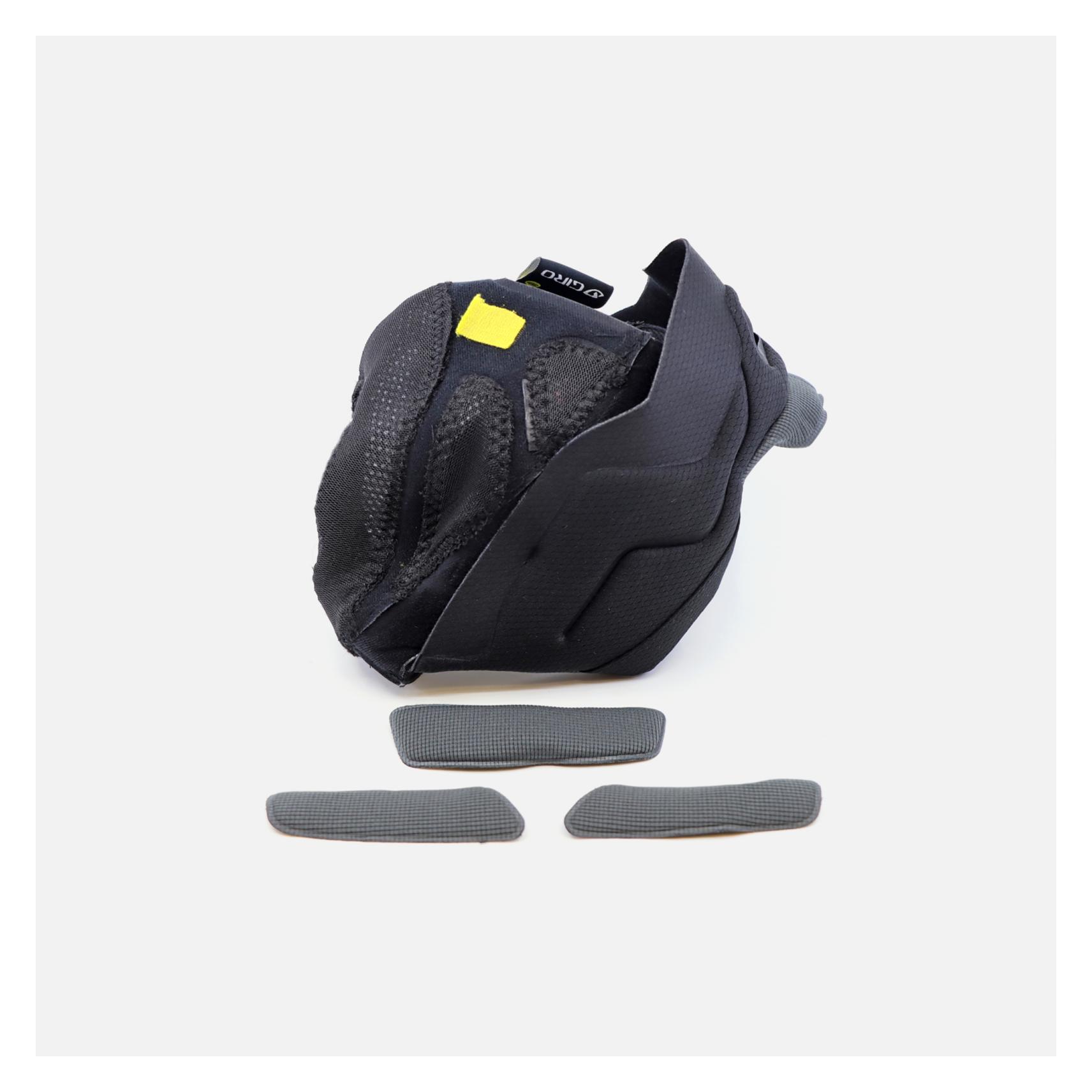 Giro Grid Comfort Liner (180209000700018040)