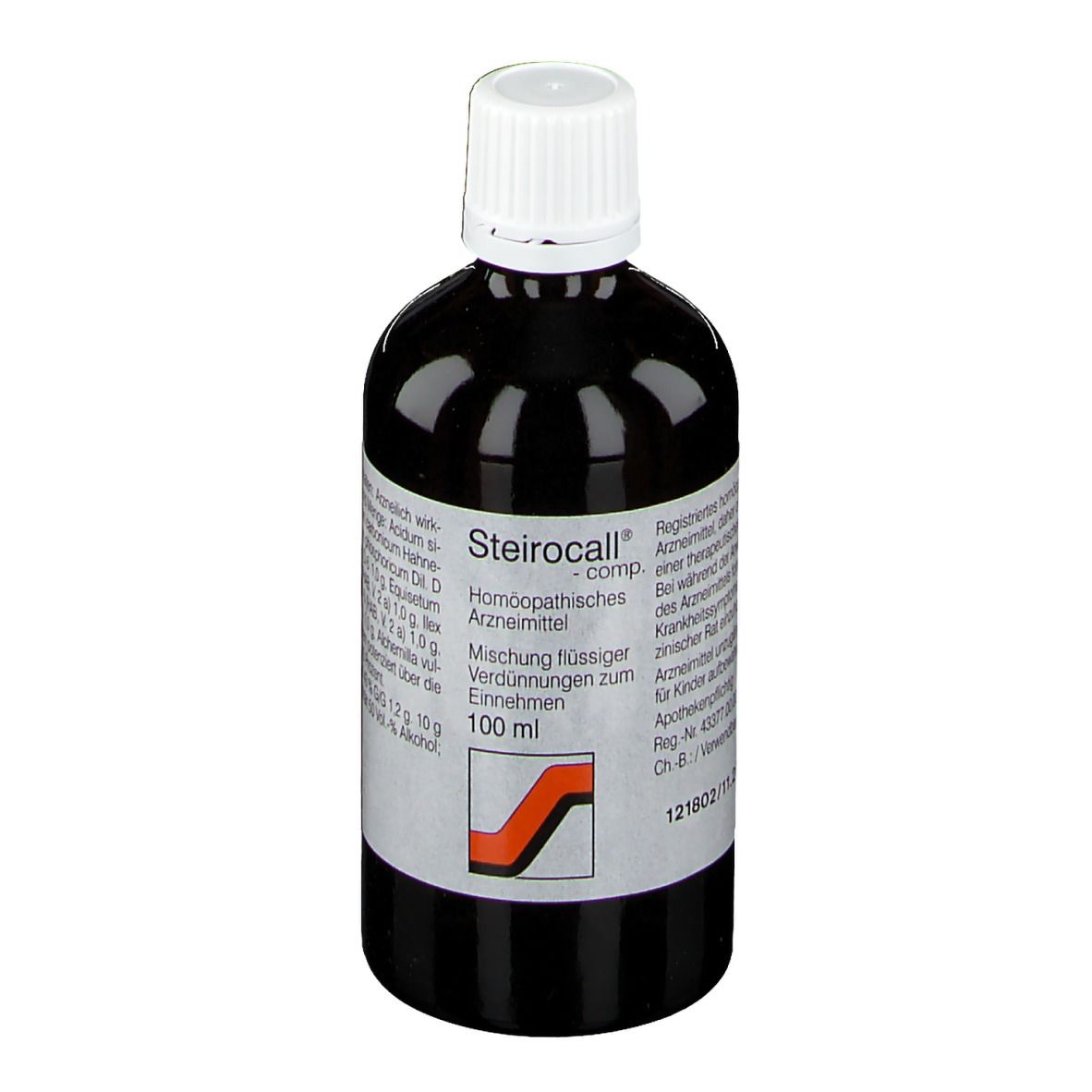 Steirocall Tropfen 100 ml