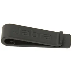 GN Netcom JABRA Kleiderklammer BIZ 2300 10er Pack, Headset Zubehör