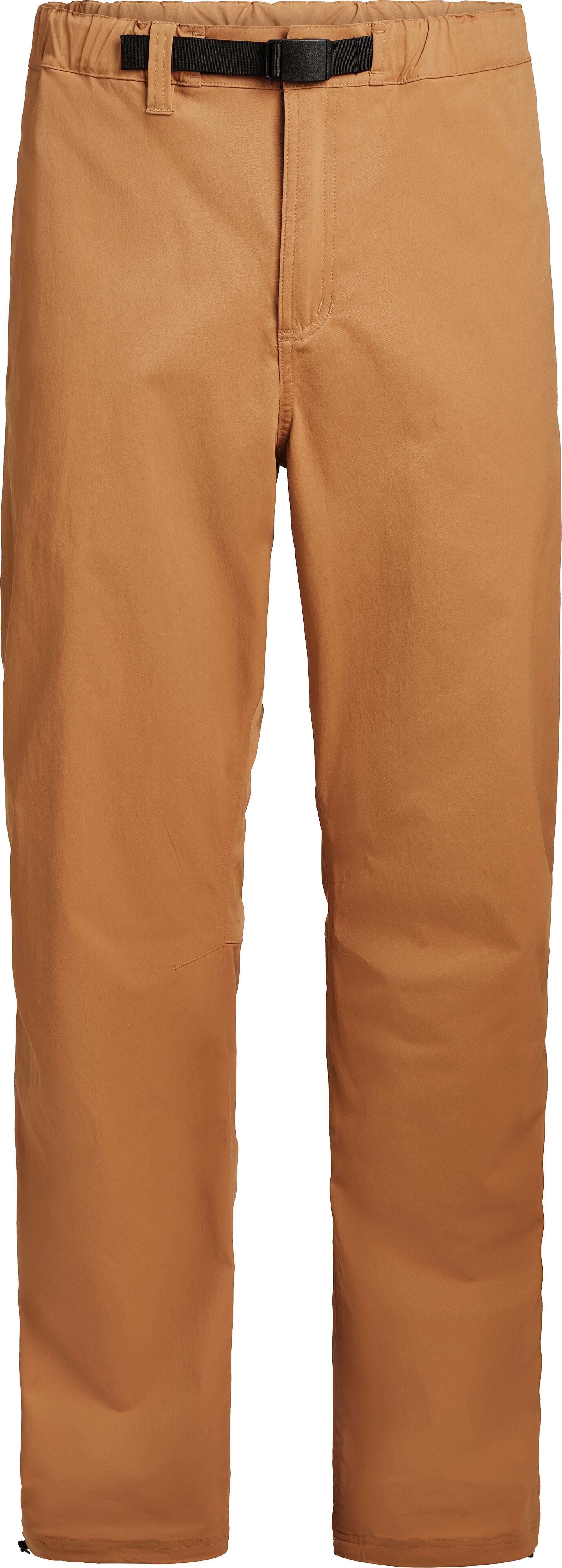 Lundhags Men's Järpen Relaxed Pants Hazel 48