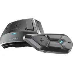 Schuberth SC Edge ANC Kommunikationssystem