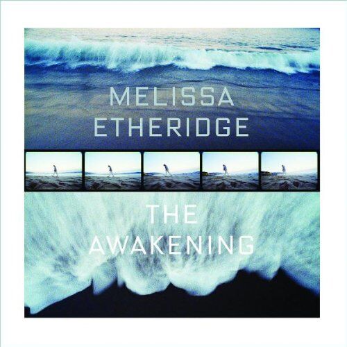 Melissa Etheridge - The Awakening (Ltd. Digipak) - Preis vom 08.10.2026 07:26:42 h