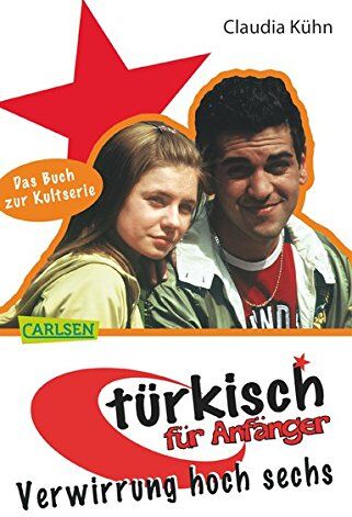 Claudia Kühn - Türkisch für Anfänger, Band 2: Verwirrung hoch sechs - Preis vom 09.10.2026 07:28:09 h