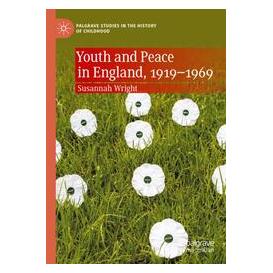 Umbreit Youth and Peace in England, 1919-1969 (Englisch, Softcover, Susannah Wright) (74669591)