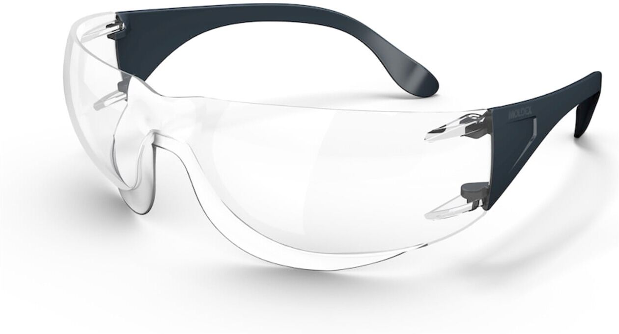 MOLDEX Schutzbrille SecureFit ADAPT 1K 141001)