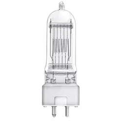 Scharnberger+Hasenbein Halogenlampe GY9,5 230V 17493