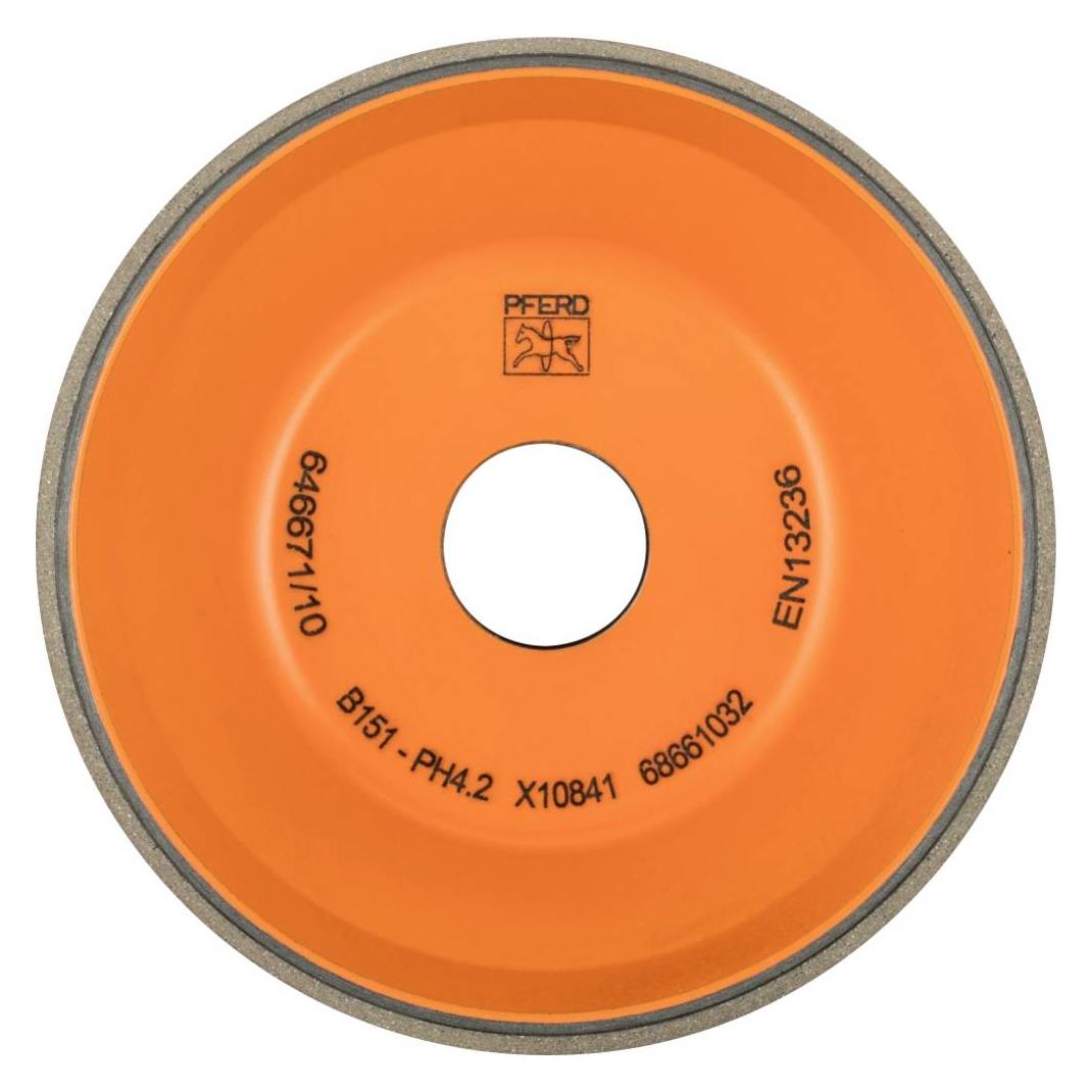 Pferd 11V9 100-2-10-20 B 151 PH 4.2 (151) (11V9 100-2-10-20 B 151 PH 4.2)