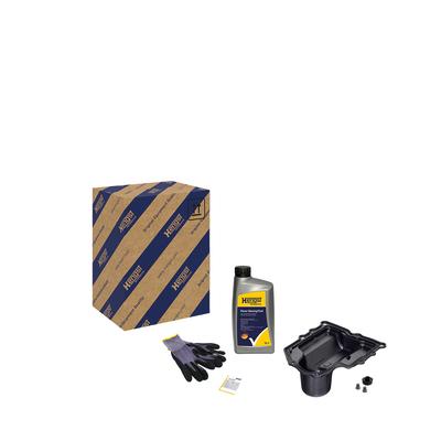 HENGST FILTER Teilesatz, Ölwechsel-Automatikgetriebe kit835 für VAG