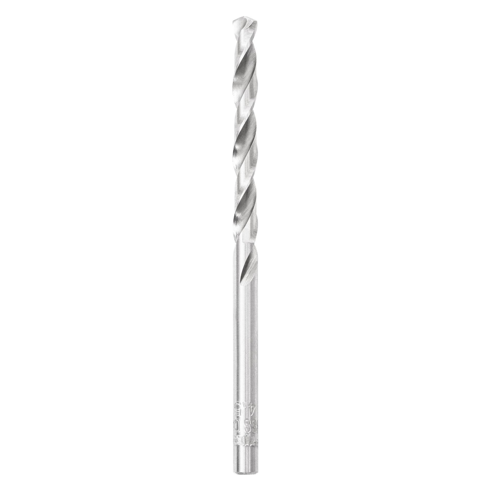Stier Spiralbohrer 4,5 mm Premium HSS-E Co5 DIN 338 135° (4.5 mm) (74676108)