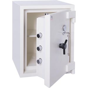 Atlas-Tresore Tresor TA 22 DSS, 61,5 x 48,5cm, mit Doppelbartschloss, 220kg