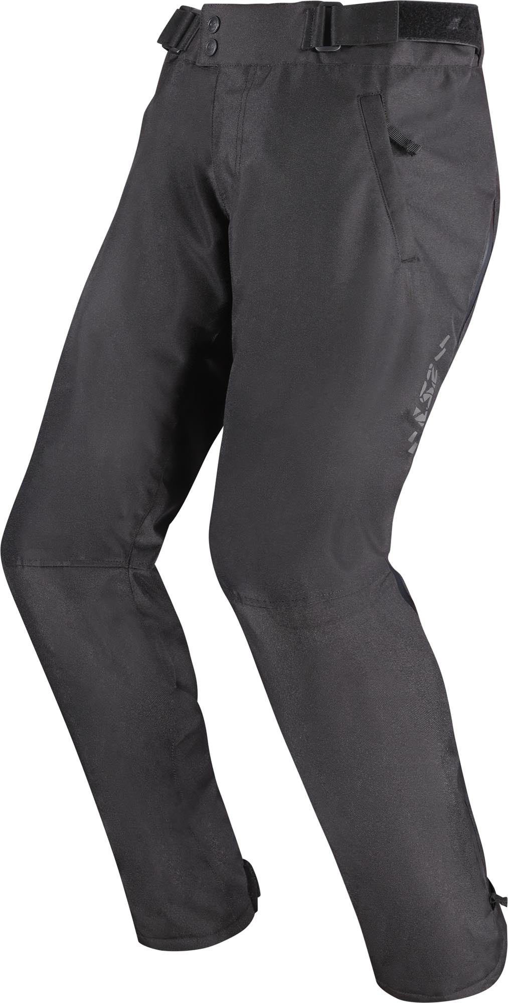 LS2 Commuter wasserdichte Motorrad Textilhose 65130W01125XL