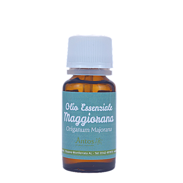 antos cosmetici Olio Essenziale di Maggiorana