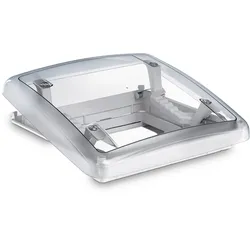 Dometic Mini Heki S FL Dachfenster ohne Zwangsbelüftung 43 - 60 mm