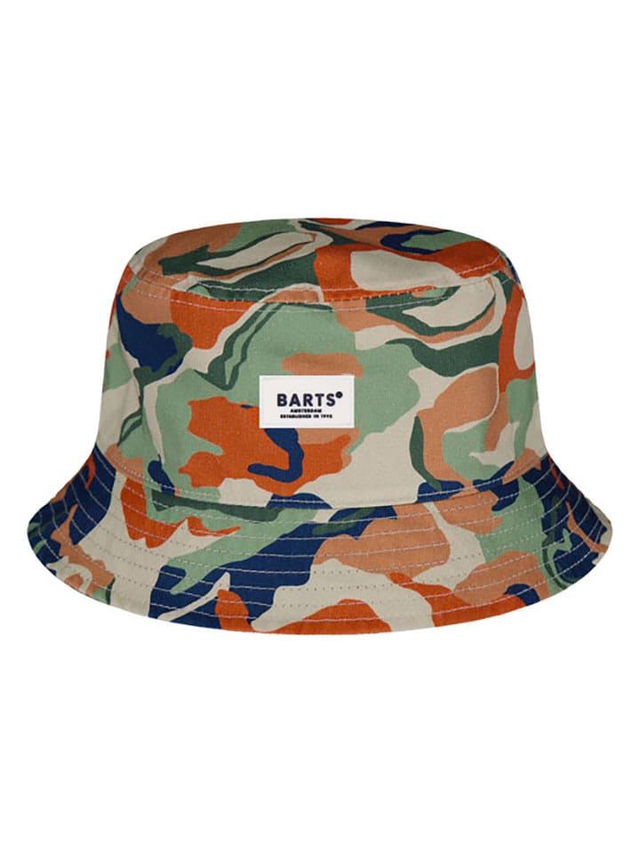 Barts Hut "Antigua" in Bunt - 50 cm