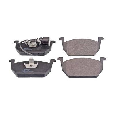 SWAG Bremsbelagsatz VW,AUDI,SKODA 30 91 6913 5Q0698151C,5Q0698151T