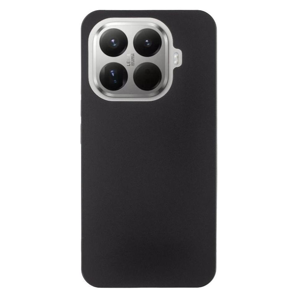 Tactical Taktischer TPU Plyo Schutz für Xiaomi 15T Pro Transparent (Xiaomi 15T Pro) (57983127904)