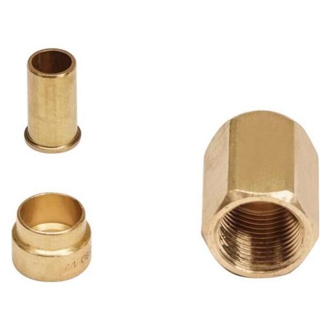 Vaillant SAE Schraubverbinder SAE Schraubverbinder 1/4 Zoll 1 SAESCHRAUBVERBI (0010030970)