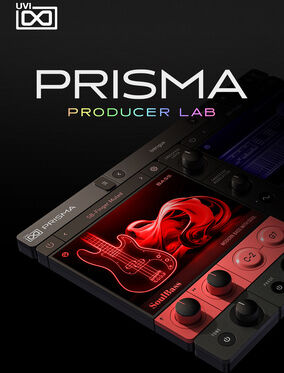 UVI Prisma
