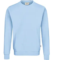Sweatshirt "PERFORMANCE" 475 - 4XL - ice-blue