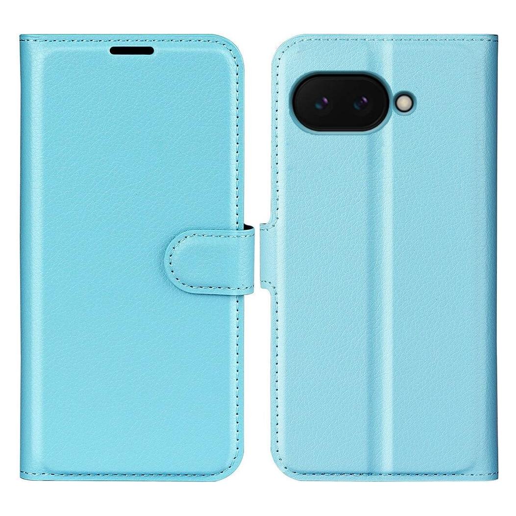 Cover-Discount Leder Etui Hülle (Google Pixel 9a) (56640325)