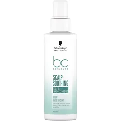 100ml Schwarzkopf Professional BC Bonacure Scalp Soothing Serum