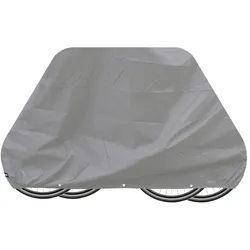 DS COVERS Fahrrad-Abdeckplane SWIFT DUO