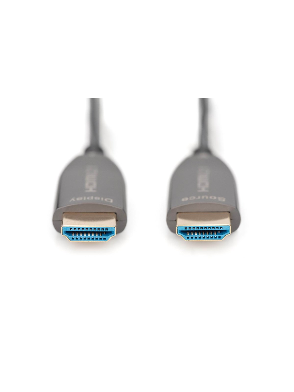 DIGITUS HDMI AOC Connection Cable - 15m