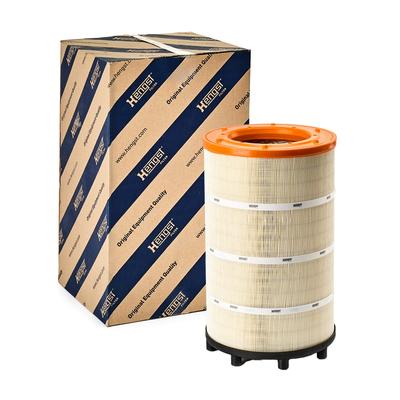 HENGST FILTER Luftfilter SCANIA E2247L 1761958 Motorluftfilter,Filter für Luft