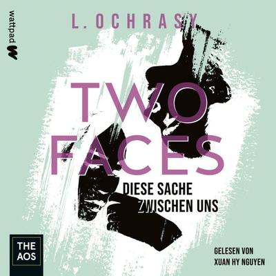 Two Faces - L. Ochrasy, Audio, 4066339693616