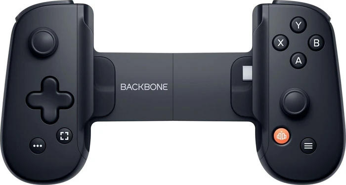 Backbone One Mobile Gaming Controller USB-C (Gen 2)