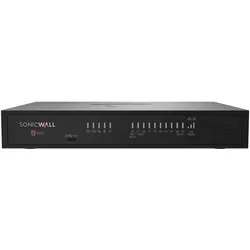 DELL SonicWALL TZ480, Appliance