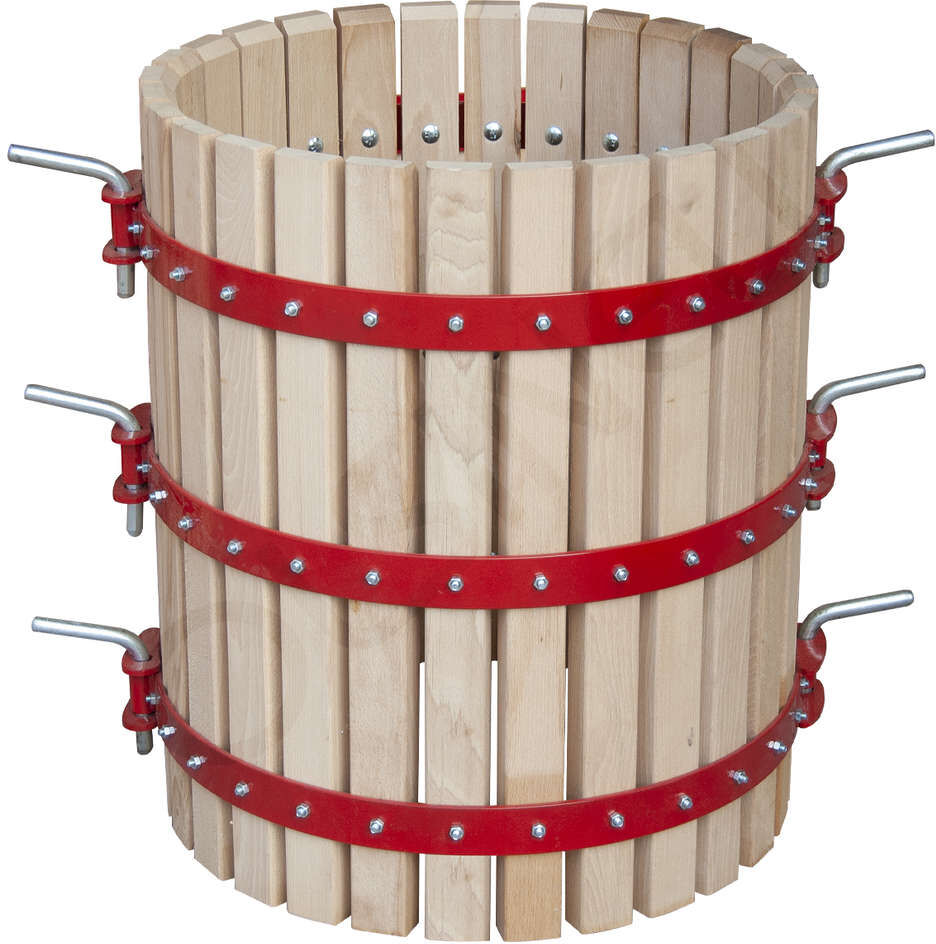 Polsinelli Gabbia da 70