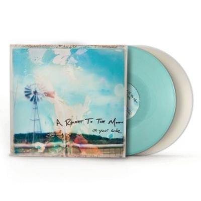 On Your Side - A. Rocket To The Moon, Vinyl