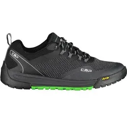 CMP Herren Mountainbikeschuhe LOTHAL BIKE SHOE, Größe 47 in Grau Grau