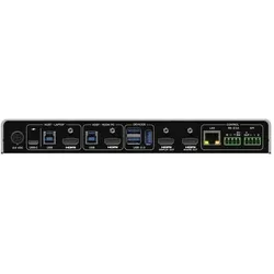 Inogeni TOGGLE ROOMS USB 3.0/HDMI - 2 PC Switcher, Switch Box