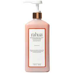 530ml Rahua Enchanted Island Conditioner Lush Pump