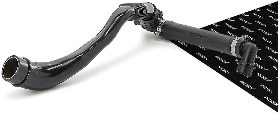 RIDEX 1600H0016 Crankcase breather hose