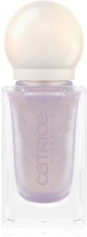 Catrice PEARLFECTION verniz de unhas iluminador tom 02 Luminous Pearl ml. PEARLFECTION