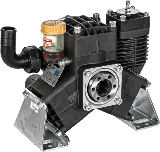 Bertolini Pumps PA 730 VM  Sprühpumpe für Traktor  Hochdruck