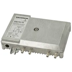 Kathrein Hausanschluss-Verstärker VOS 953-1G