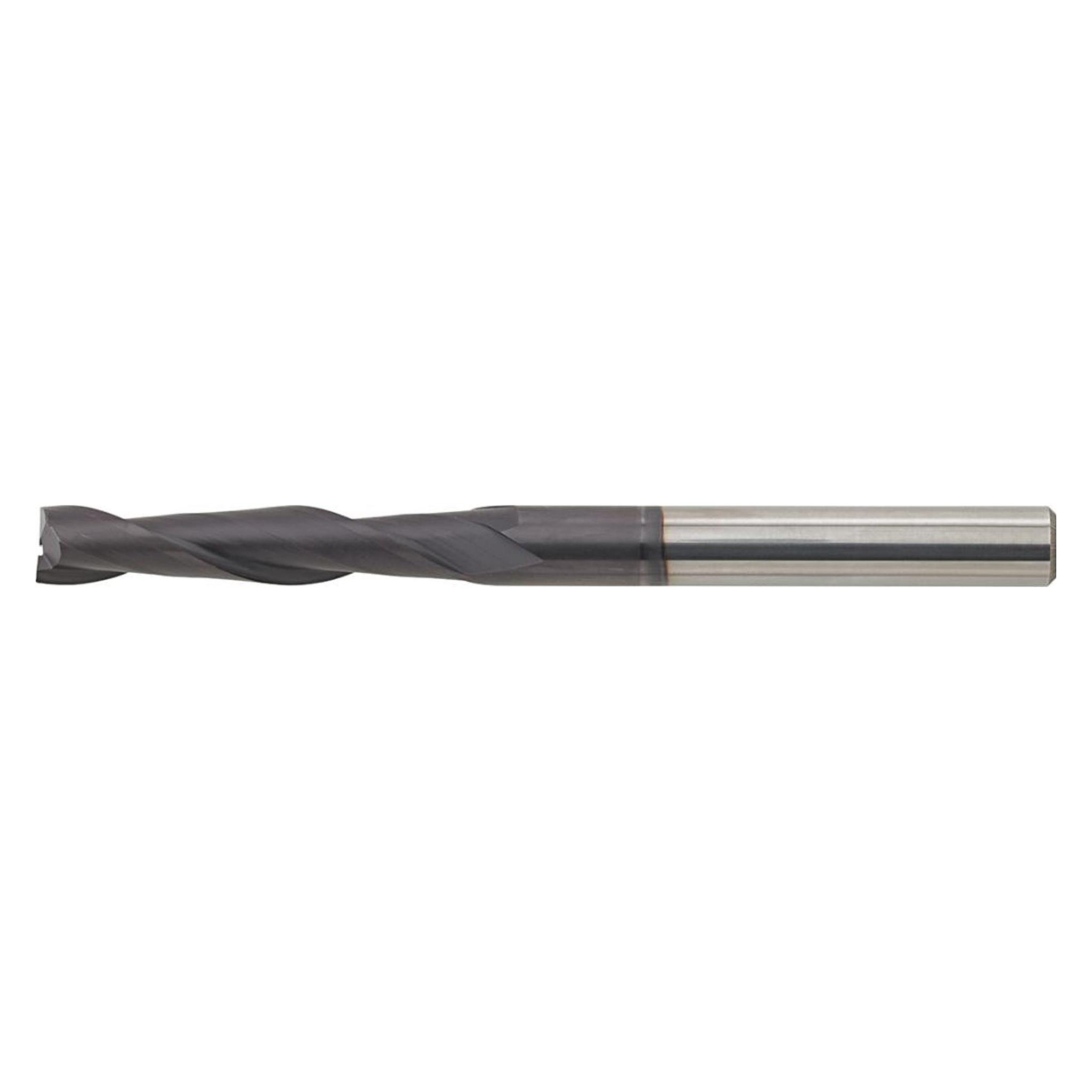Forum Professional Solutions 4317784896344 SL-Schaftfr. WN E.L. VHM 8mm TiAlN Z 2 (4317784896344)