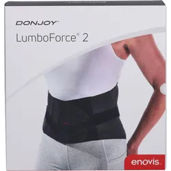 Donjoy Lumboforce 2 Gr. M 1 ST