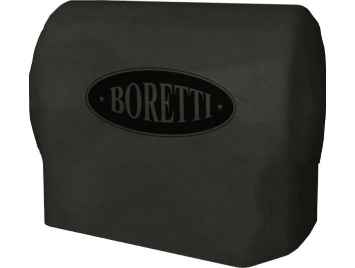 Boretti BBQ Hoes Terzo