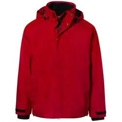 Hakro Activejacke 3 in 1 Unisex 0853