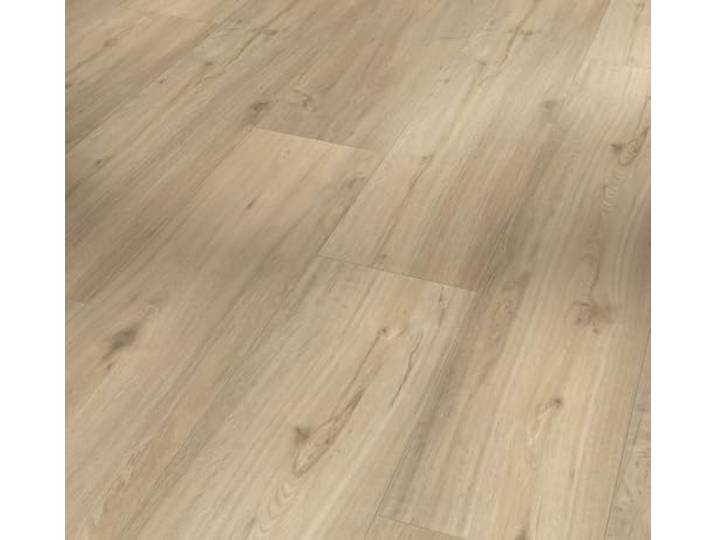 Parador Designboden Vinyl Classic 2070 Eiche geschliffen Gebürstete Struktur Landhausdiele 4-seitige Fase