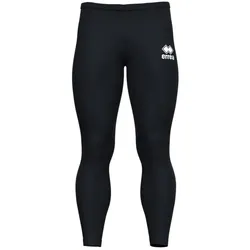 Errea, Unisex, Sporthose, Derek Pants Jr (122), Schwarz