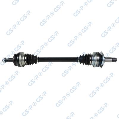 GSP Antriebswelle 235114 für Mercedes